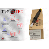 Einspritzdüse Injektor EJDR00701D 6S7Q9K546AA  Ford 2.2