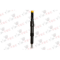 Einspritzdüse Injektor EJDR00701D 6S7Q9K546AA  Ford 2.2