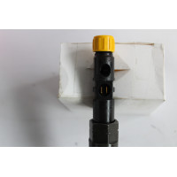 EinspritzdüseInjektor Ford 2.2 TDCI EJDR00701D 6S7Q9K546AA R00701D1440569 1361895