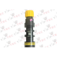 Einspritzdüse Injektor EMBR00101D 9686191080 9M5Q9F593BA Citroen Fiat Ford Peugeot HDI