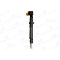 Einspritzdüse Injektor Mercedes-Benz A6510700487 A6510701287 A6510702687 0702787