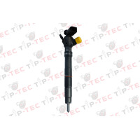 Einspritzdüse Injektor  04L130277D Delphi 28370681 Audi