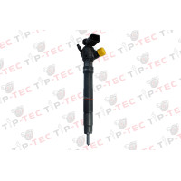Einspritzdüse Injektor  04L130277D Delphi 28370681 Audi Seat Skoda 1.6 TDI  VW 04L130277AN