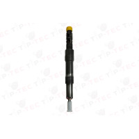 Einspritzdüse Injektor EJDR00201Z  FORD MONDEO 2.0 TDCi 2C1Q9K546BA 1439473  EJDR01001D