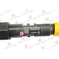 Einspritzdüse Injektor EJDR00401Z  Ford 2.0 TDCi 2C1Q9K