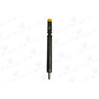 Einspritzdüse Injektor 9650059780 EJBR01001A R01001A Suziki CITROEN C3 1.4 HDi