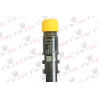 Einspritzdüse Injektor 9650059780 EJBR01001A R01001A Suziki CITROEN C3 1.4 HDi