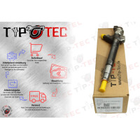 Einspritzdüse Injektor 6C1Q-9K546-AC B BB 095000580 For