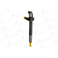 Einspritzdüse Injektor Denso 6C1Q-9K546-AC B BB 095000580 Ford Fiat 2.2 2.4 TDCI