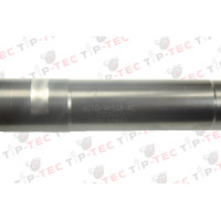 Einspritzdüse Injektor Denso 6C1Q-9K546-AC B BB 095000580 Ford Fiat 2.2 2.4 TDCI