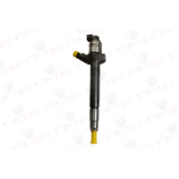Einspritzdüse Injektor Denso 6C1Q-9K546-AC B BB 0950005
