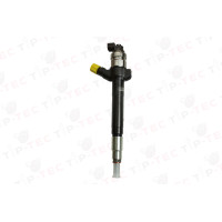 Neu Einspritzdüse Injektor Denso 6C1Q-9K546-AC B BB 095000-5800 Ford Fiat 2.2 2.4 TDCI
