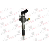 Neu Einspritzdüse Injektor Volvo Peugeot Citroen Ford 1.6 9802448680 9674973080 A2C59513556