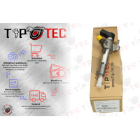 Einspritzdüse Injektor 9802448680   gallery