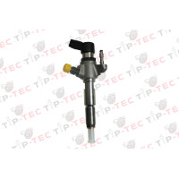 Einspritzdüse Injektor Volvo Peugeot Citroen Ford 1.6 9802448680 9674973080 A2C59513556