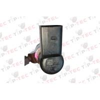 Einspritzdüse Injektor BK2Q-9K546-AG A2C59517051  Ford 