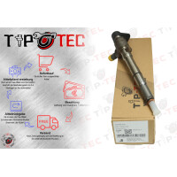 Einspritzdüse Injektor 03L130277B A2C9626040080 VW CAYA