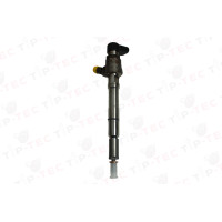 Einspritzdüse Injektor SIEMENS 03L130277B A2C9626040080 VW CAYA Motor 1.6 TDI