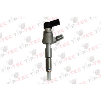 Einspritzdüse Injektor 9663429280 A2C59511612 CITROEN P