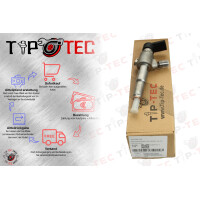 Einspritzdüse Injektor SIEMENS 9663429280 A2C59511612 2