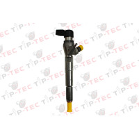 Einspritzdüse SIEMENS H8200704191, 166008052R, A2C59511606 Dacia, Nissan, Renault, 1.5 dCi
