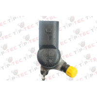 Einspritzdüse SIEMENS H8200704191, 166008052R, A2C59511606 Dacia, Nissan, Renault, 1.5 dCi
