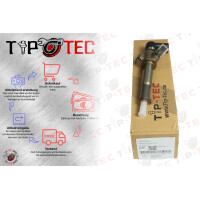 Einspritzdüse Injektor 4M5Q9F593AD A2C59511610 Ford 1.8