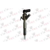 Einspritzdüse Injektor 4M5Q9F593AD A2C59511610 Ford 1.8