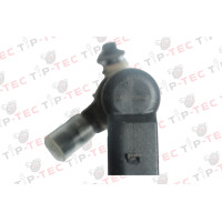 Einspritzdüse Injektor 4M5Q9F593AD A2C59511610 Ford 1.8