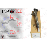 Einspritzdüse injektor VDO CK4Q-9K546-AA