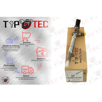 Neu Einspritzdüse Injektor 03L130277B A2C9626040080 Vw 