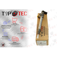 Neu Einspritzdüse Injektor BK2Q-9K546-AG A2C59517051  F