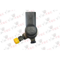 Neu Einspritzdüse Injektor SIEMENS VDO BK2Q-9K546-AG A2C59517051 BK2Q9K546AG Ford Citroen Peugeot