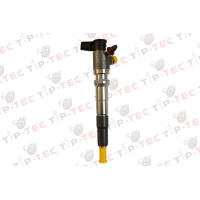 Neu Einspritzdüse Injektor VDO JB3Q-9K546-AA 2215551 JB3Q9K546 Ford Transit Ranger MK3