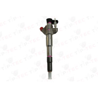 Neu Einspritzdüse Injektor VDO 166009567R A2C3335190080 Renault Master III 3 2.3 DCI Injektor