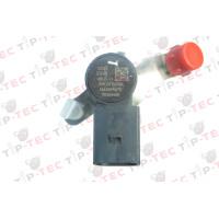 Neu Einspritzdüse Injektor VDO 166009567R A2C3335190080 Renault Master III 3 2.3 DCI Injektor