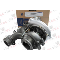 Neu Turbolader 13879980014 DAF CF85/XF105 375 kW MX375 Euro5