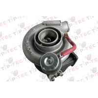 Turbolader 51.09100-7580 HX40W MAN D20 D26 3597182 3787174H 