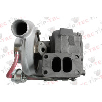 Turbolader 51.09100-7580 HX40W MAN D20 D26 3597182 3787174H 