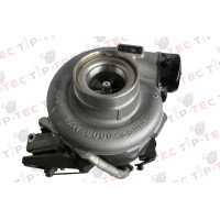 Neu Turbolader 51.09101-7380 858911-5007S MAN TGX 5109101737