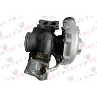 Neu Turbolader 51.09101-7380 858911-5007S MAN TGX 5109101737
