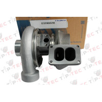 Neu Turbolader 52329883296 Mercedes-Benz OM355A OM407HA 4LGZ