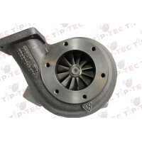 Neu Turbolader 52329883296 Mercedes-Benz OM355A OM407HA 4LGZ