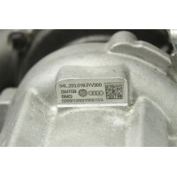 Turbolader 04L253019P VW Golf VI Scirocco 2,0 TDI 81/110 kW 