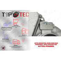 Turbolader 059145702S Audi A8 3.0 TDI 53 gallery