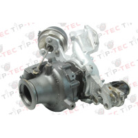 Turbolader 858753904 17459700010 BMW 318 320 518 520 620 X3 