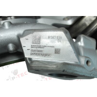 Turbolader 858753904 17459700010 BMW 318 320 518 520 620 X3 