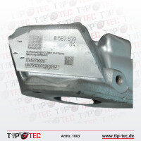 Turbolader 858753904 17459700010 Turbolader BMW 3 G30 5G30 B