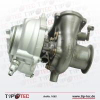 Turbolader 53169700031 53169880031 BMW E84 X1 25dX 531695000