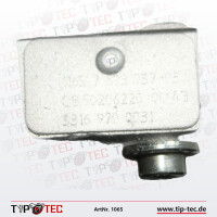 Turbolader 53169700031 53169880031 BMW E84 X1 25dX 531695000